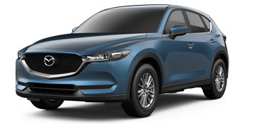 CX-5 Sport Front Wheel Drive Automatic Transmission