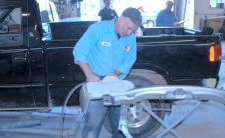 Aleksa Auto Body Shop