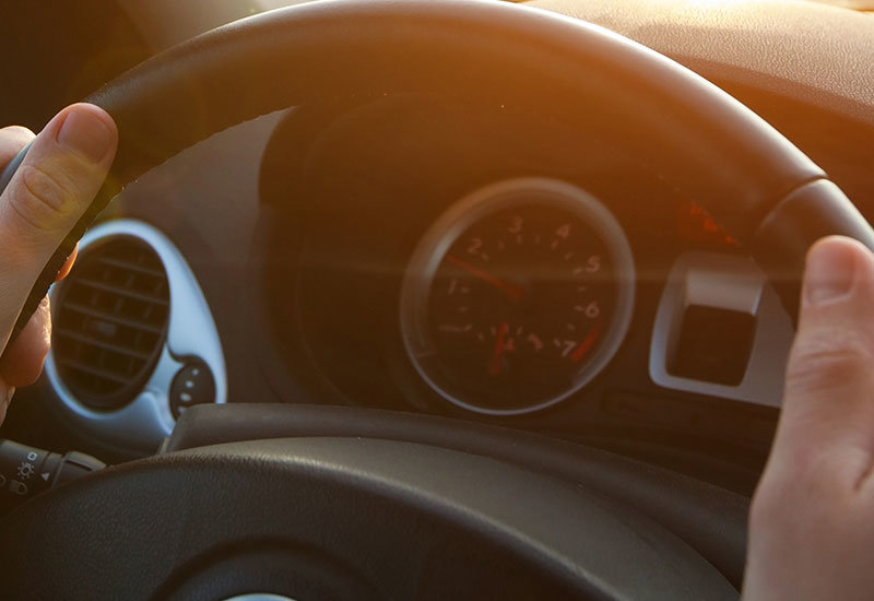 How to Have a Successful Test Drive