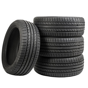 Tires at Walsh Honda Tires at Walsh Honda