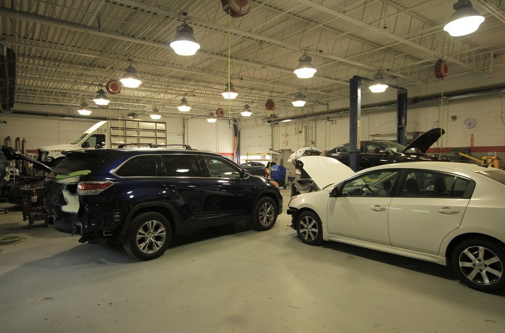 assured performance certified fairless hills pa