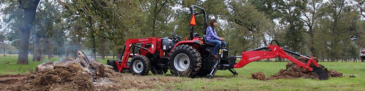 Blog: 10 Tips To Get Your Equipment Ready for Spring