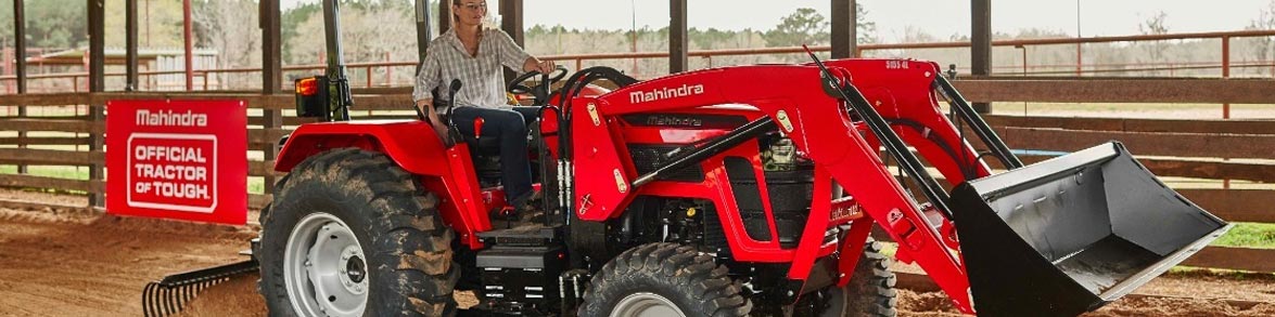 Blog: 10 Tractor Buying Tips For You to Consider When Buying a Used Tractor