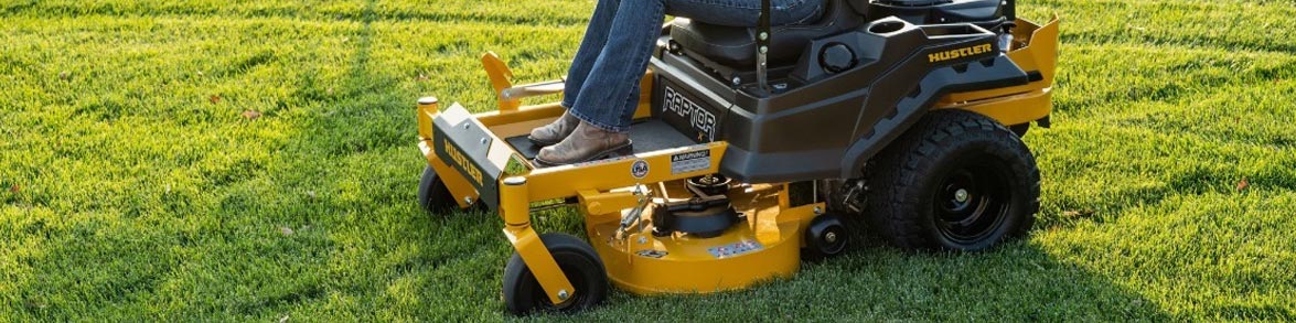 Blog: Mower Maintenance Tips