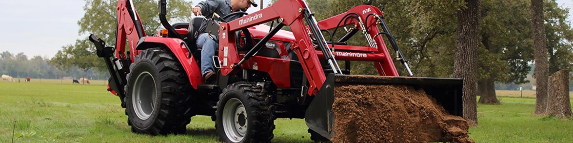 Blog: Tractor Clutch Do's and Dont's