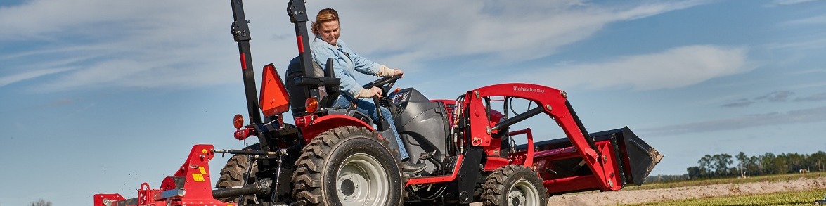 Blog: Tractor Mistakes to Avoid