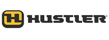 Hustler logo