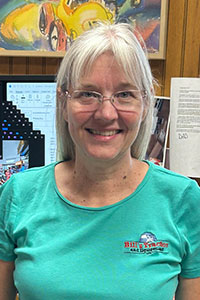 Becky Price - Part Owner