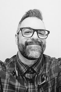 David Peterson - Parts Sales