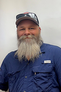 Jason Speck - Service Manager