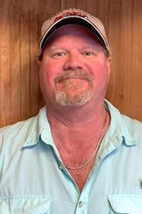 Rick Bailes, co-owner of Bill’s Tractor