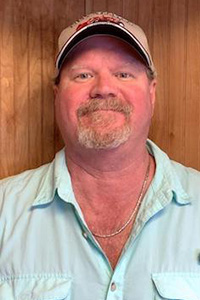 Rick Bailes - Part Owner