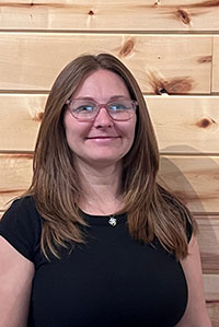 Shandi Clinesmith - Service and Parts Lead - Hondo