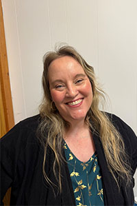 Shannon Coty - Accounts Receivable