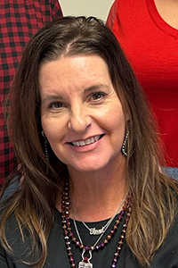 Jenny Alexander - Accountant