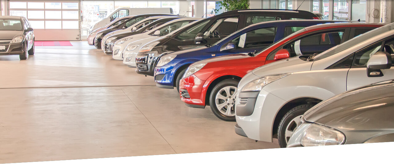 Quality Used Cars, Trucks, & SUVs Vic Jenkins Automotive Serving Gallatin for Over 60 Years