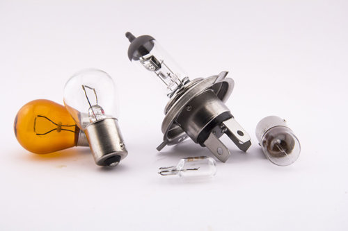 Parts Department
