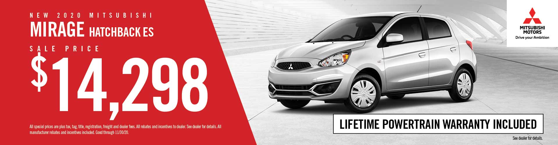 Save on Mitsubishi Vehicles | Morgantown Mitsubishi | Morgantown, WV