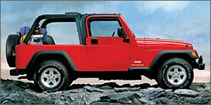 Jeep