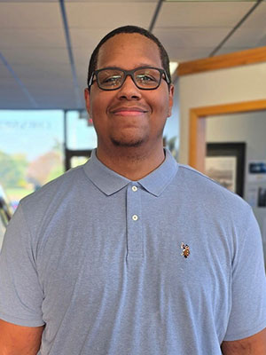 Anthony Norwood - Sales Consultant