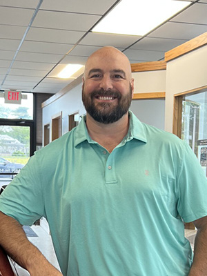 Jim Maier - Sales Consultant