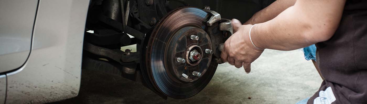 How Do You Know If You Need New Brakes?