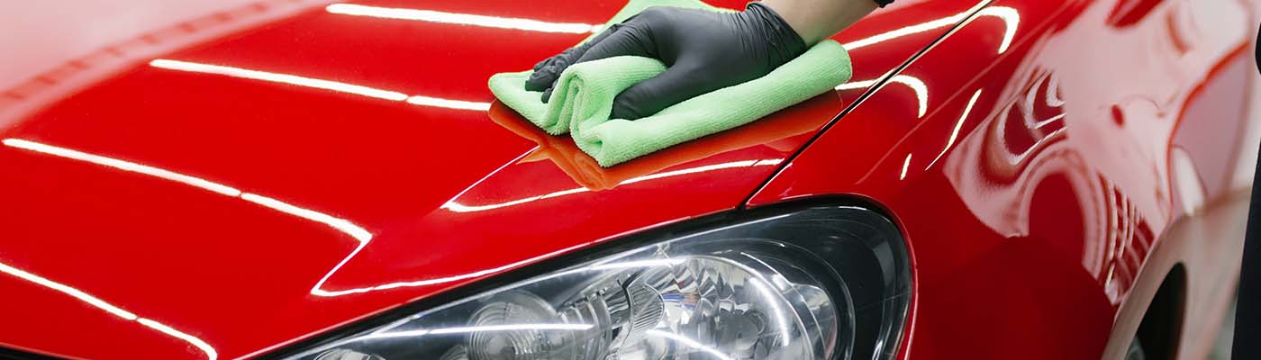 Spring Car Cleaning Hacks From The Swant Graber Detail Department