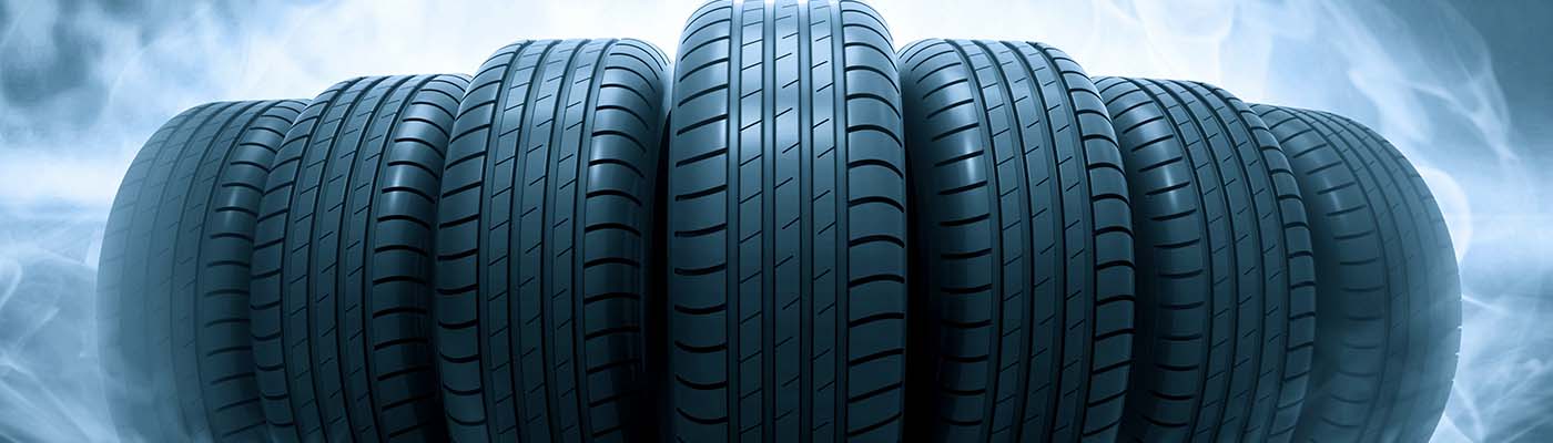 The Benefits Of Routinely Rotating Your Tires In Barron, WI