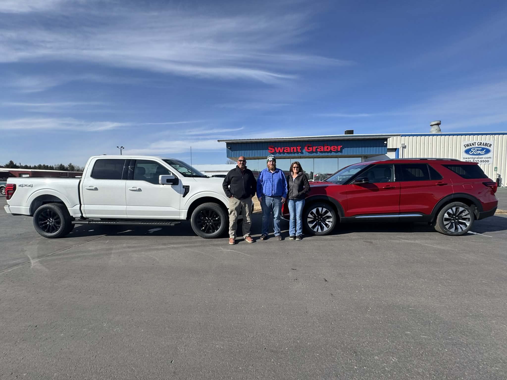 Customer Image