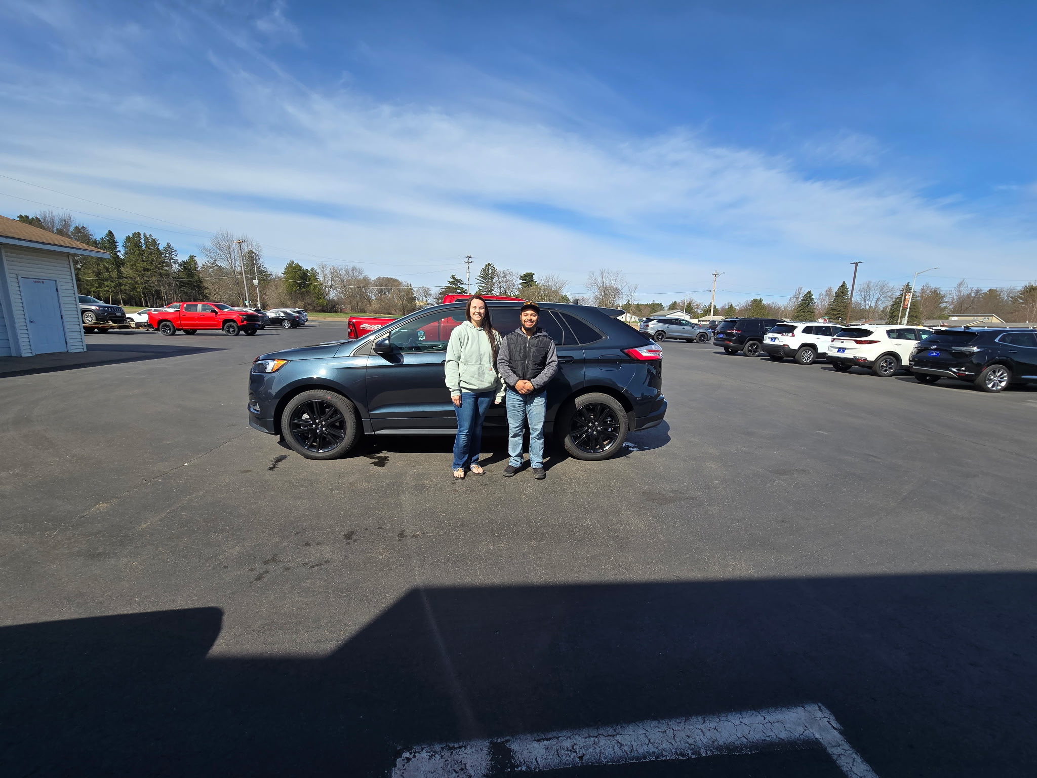 Customer Image