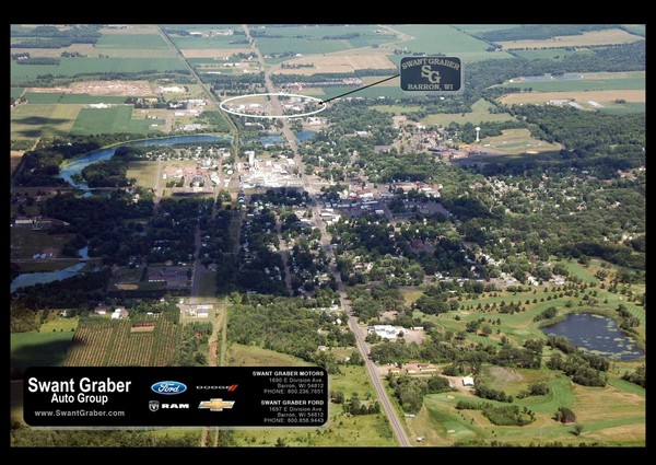 Swant Graber Dealership