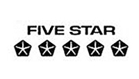 Five Star Logo