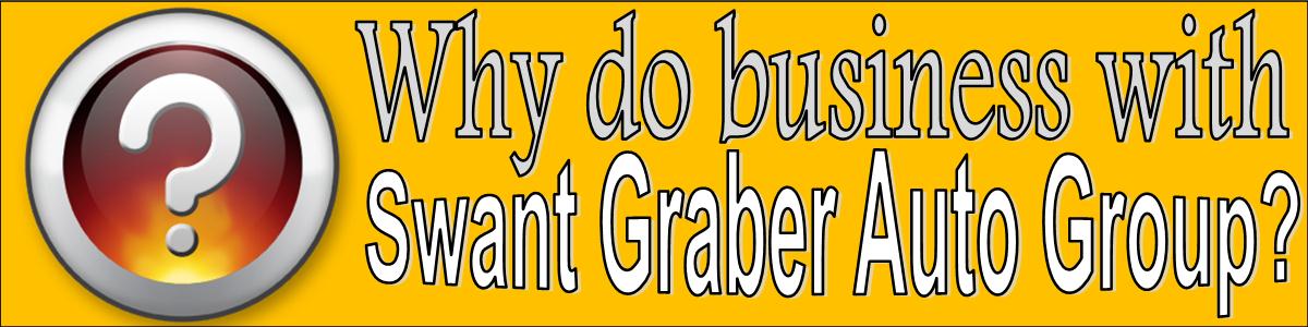 Business With Swant Graber