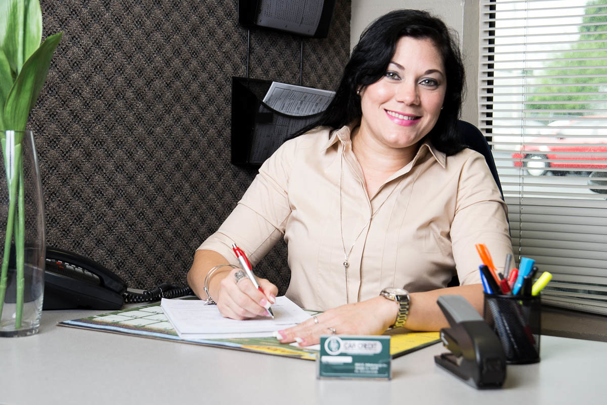 Used Car Sales, Financing, Service Staff and Employees at ...