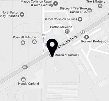 Mazda Of Roswell Competitive Pricing On Sales And