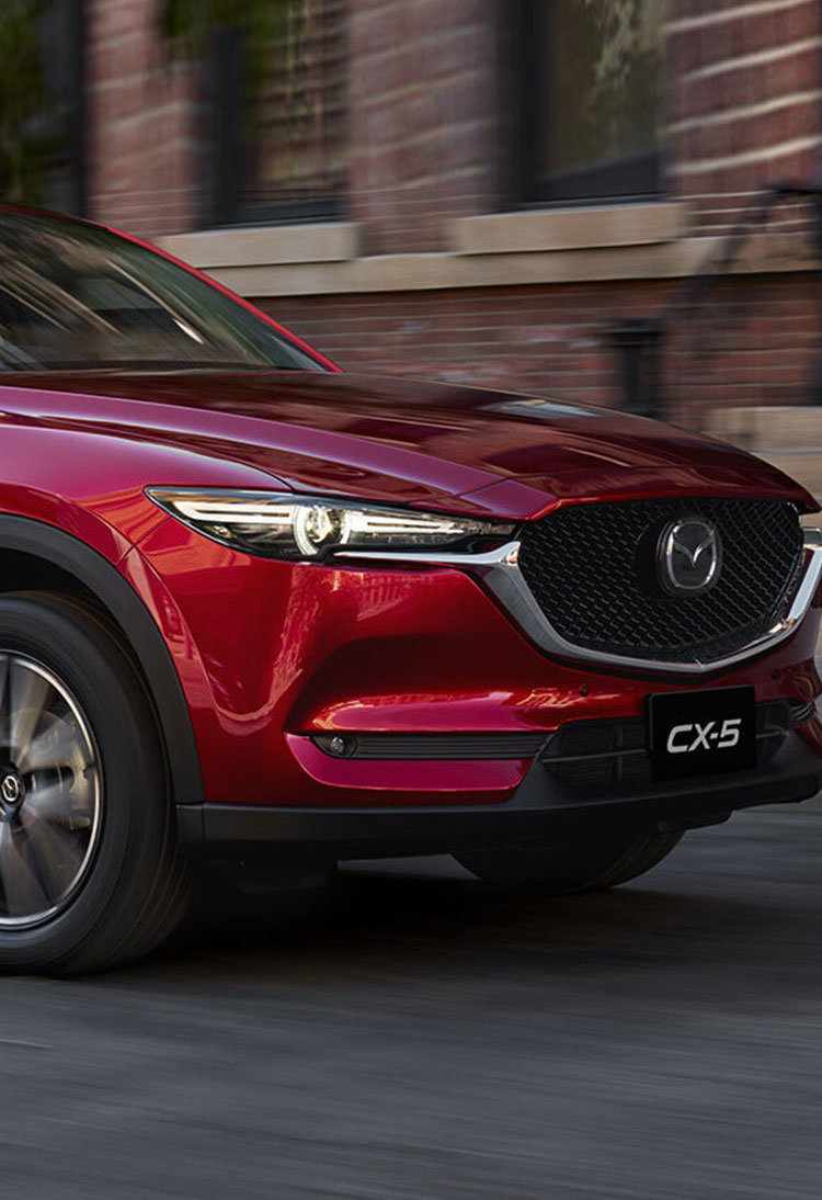 Mazda Of Roswell Competitive Pricing On Sales And