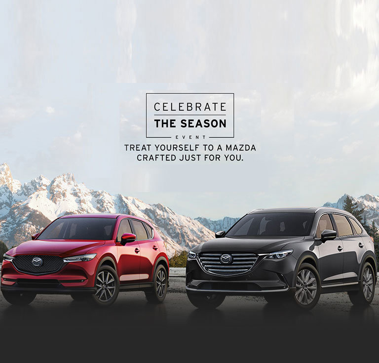 Mazda Of Roswell Competitive Pricing On Sales And