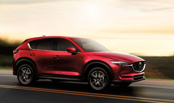 Mazda Of Roswell Competitive Pricing On Sales And