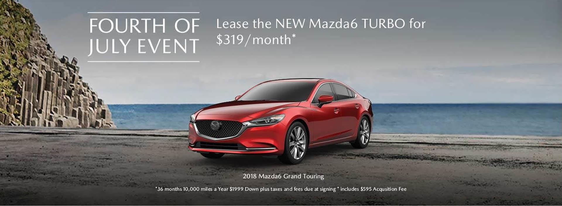 Long Island Mazda Dealer New & Used Car Sales, Parts, Service