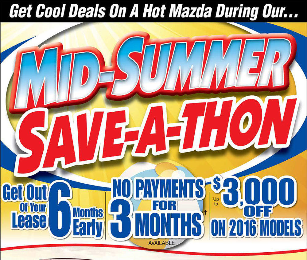 Long Island Mazda Dealer New & Used Car Sales, Parts, Service