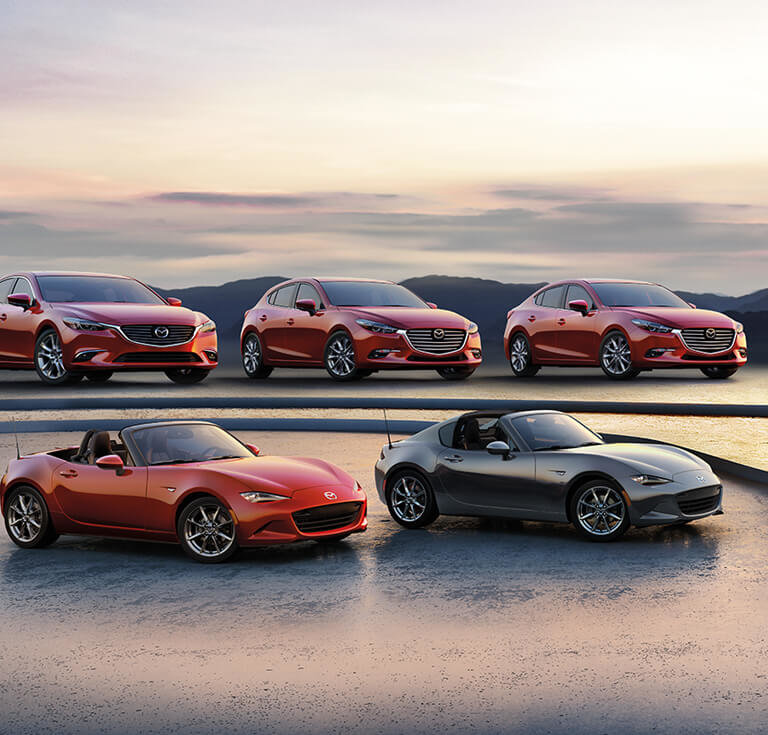 Long Island Mazda Dealer New & Used Car Sales, Parts, Service