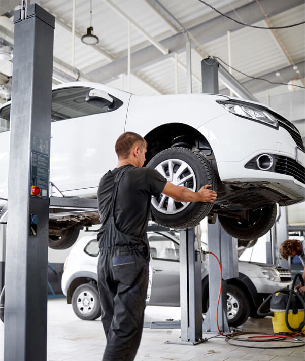 Vic Bailey Honda Unparalleled Sales & Service in