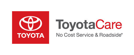 Toyota Care Logo