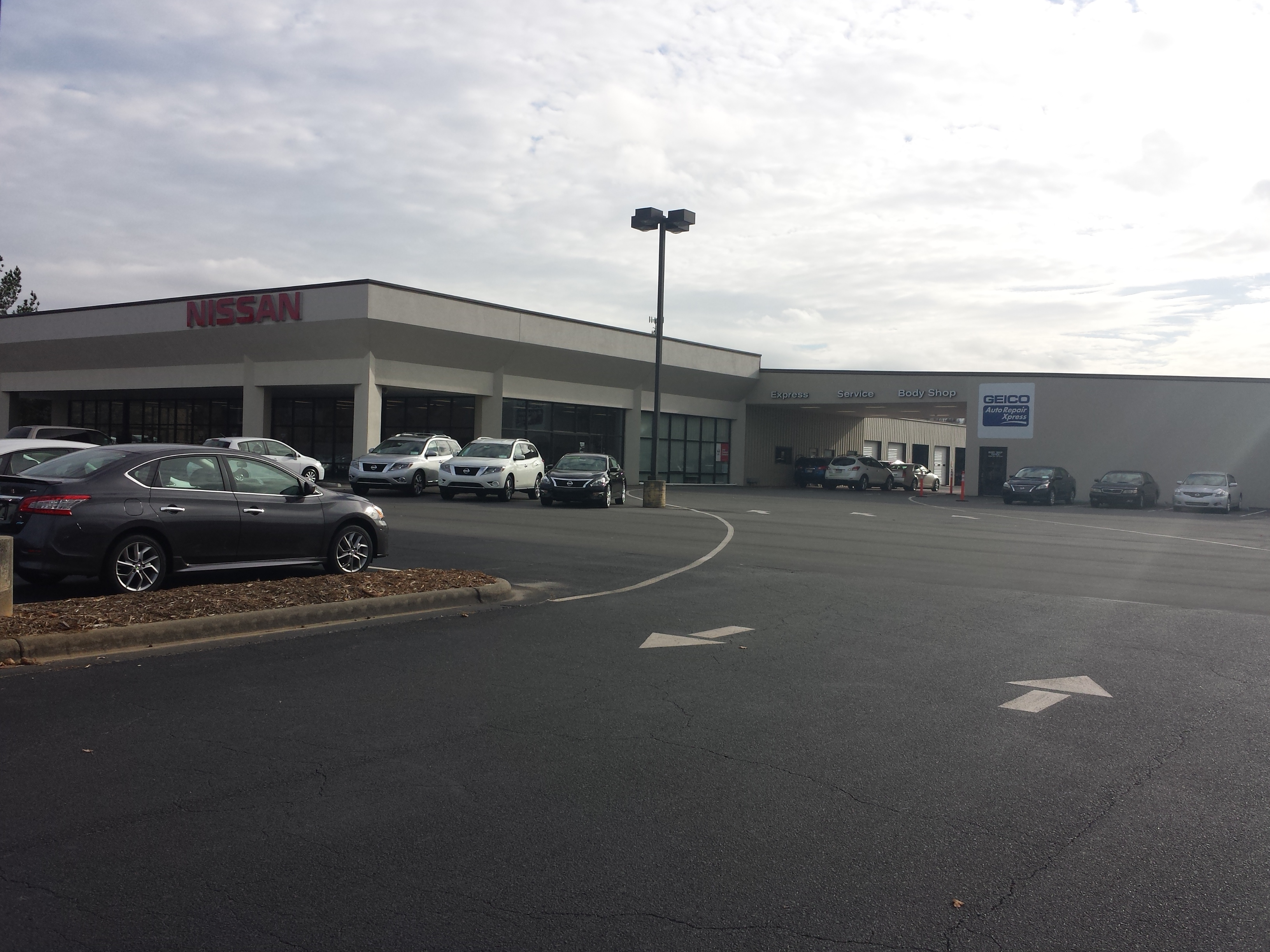 Meet the Staff | Ben Mynatt Nissan | Salisbury, NC Meet the Staff | Ben Mynatt Nissan | Salisbury, NC