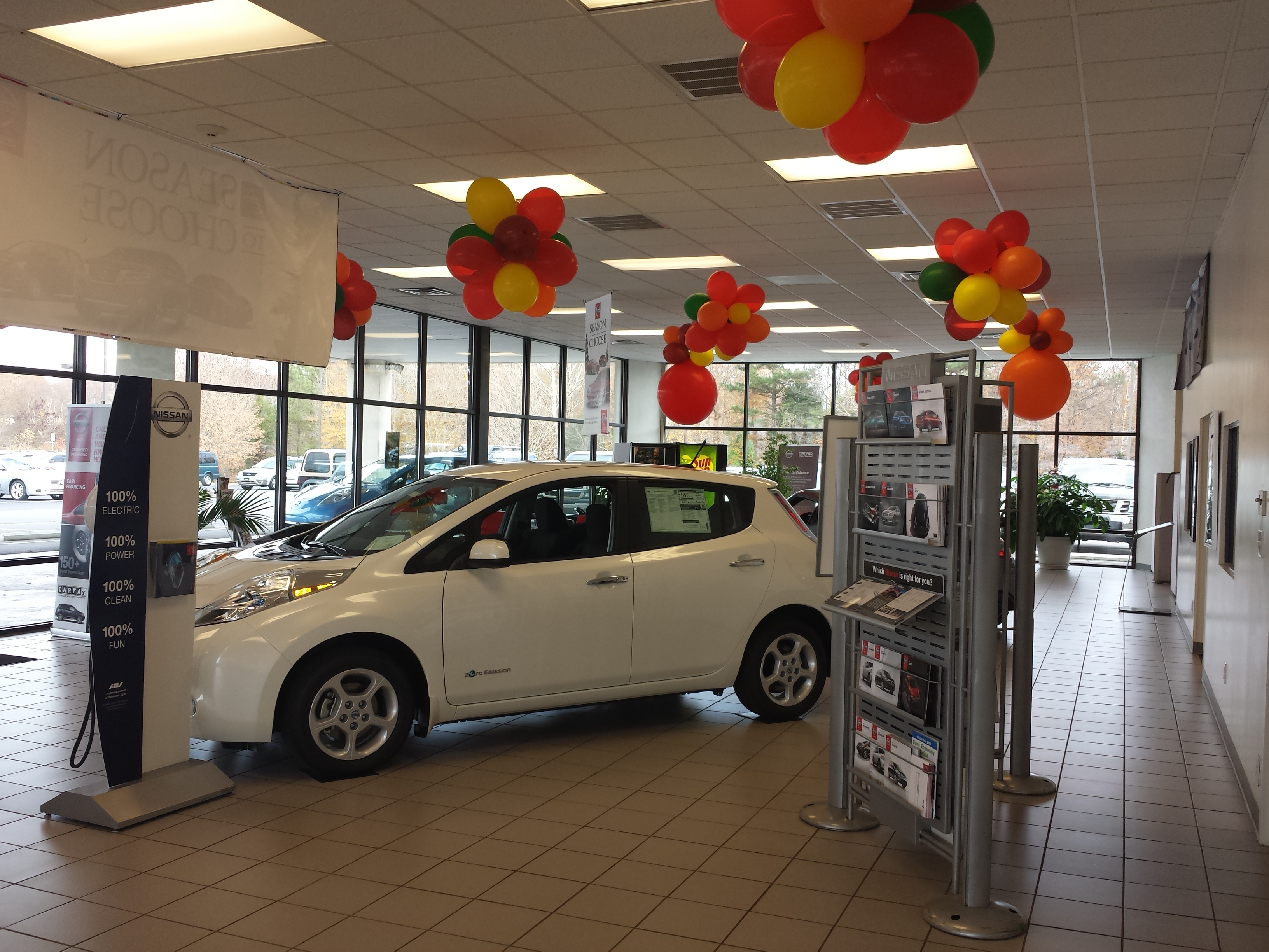 Meet the Staff | Ben Mynatt Nissan | Salisbury, NC Meet the Staff | Ben Mynatt Nissan | Salisbury, NC