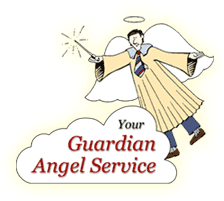 RK Auto Guardian Angel