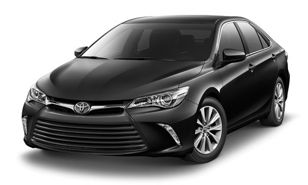 2015 Camry