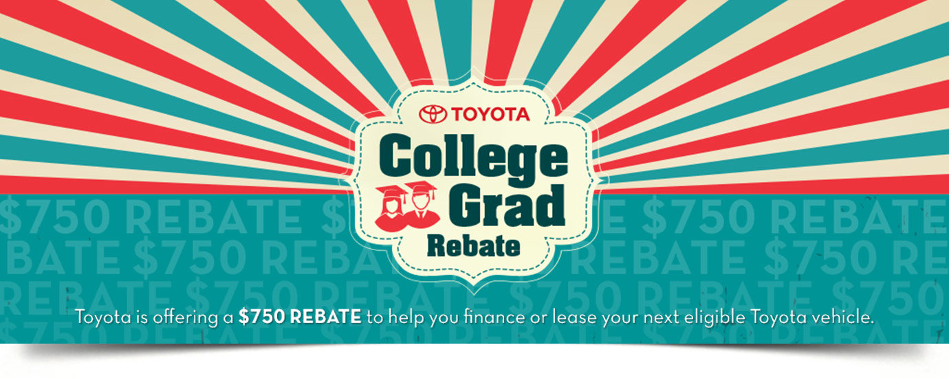 College Grand Rebate
