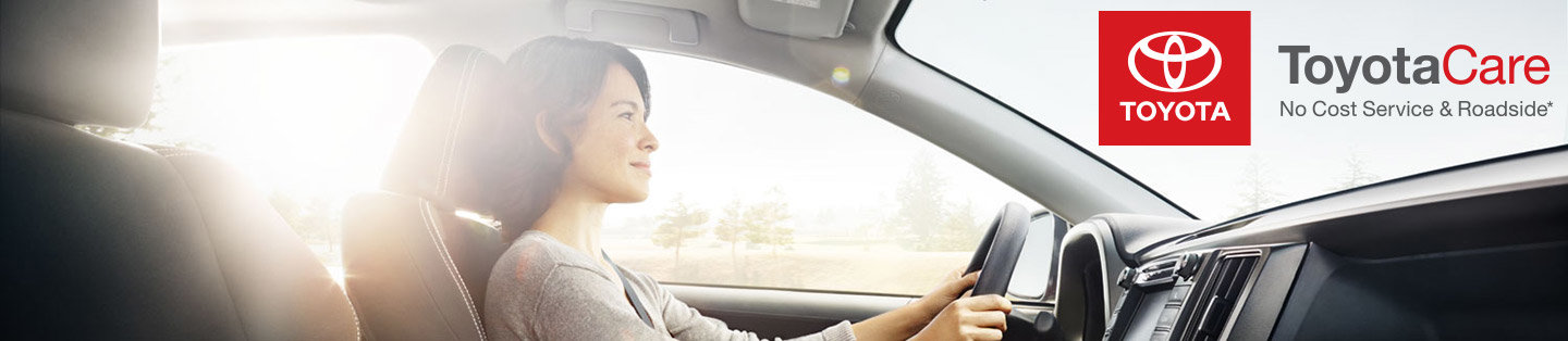 Toyota Care