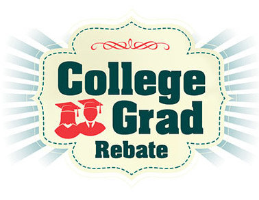 College Grand Rebate